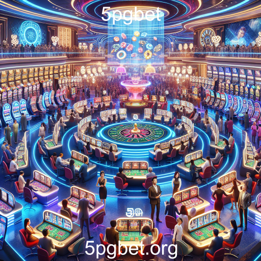 O Papel Crucial do Suporte ao Cliente na 5pgbet
